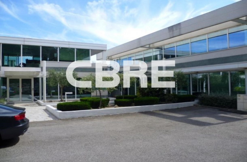 Location Bureau Sophia Antipolis