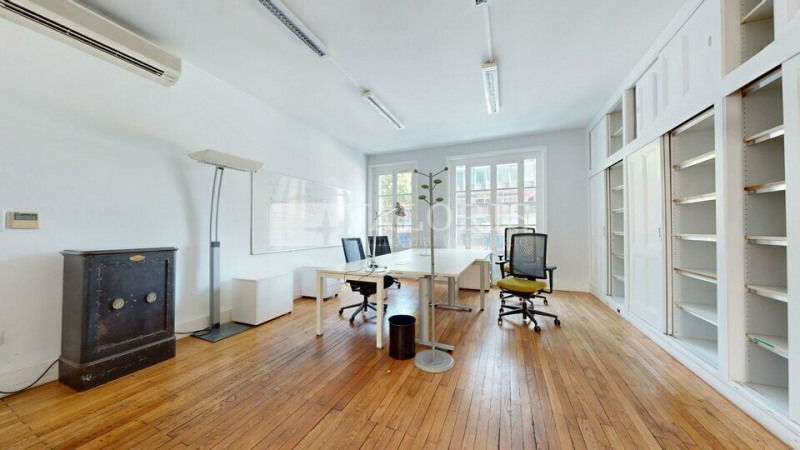 Location Bureau Lyon 3ème