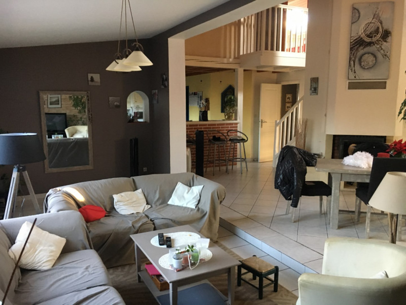 Le salon