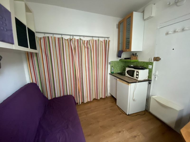Appartement a louer boulogne-billancourt - 1 pièce(s) - 9.8 m2 - Surfyn