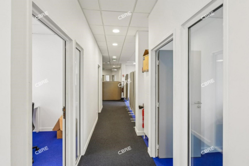 Location Bureau Paris 11ème