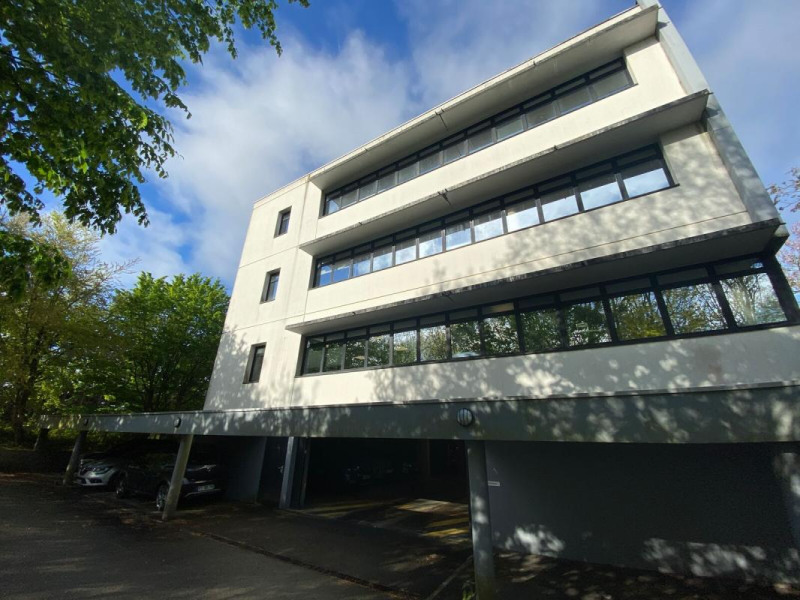Location Bureau Rennes