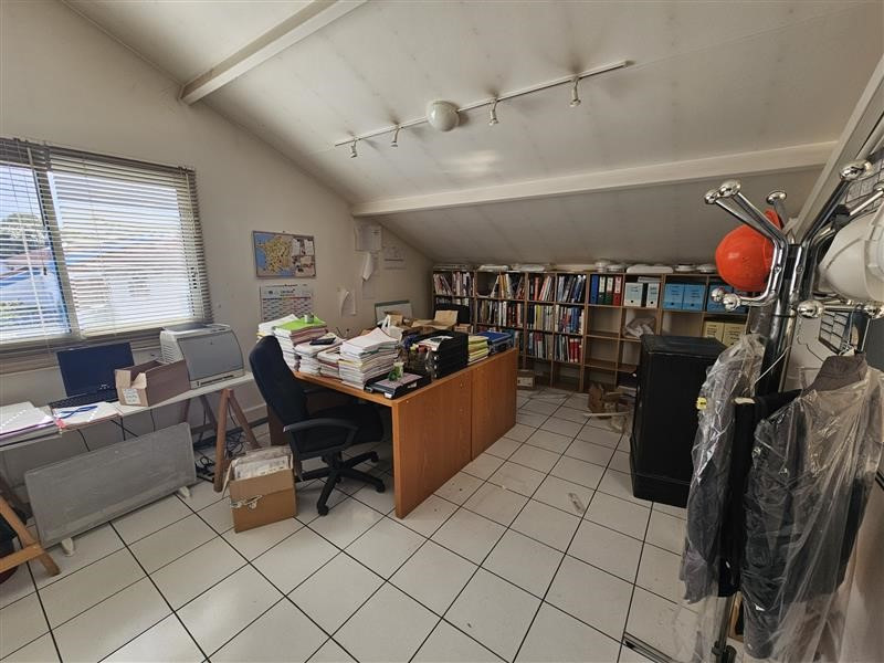 Location Bureau Choisy-le-Roi