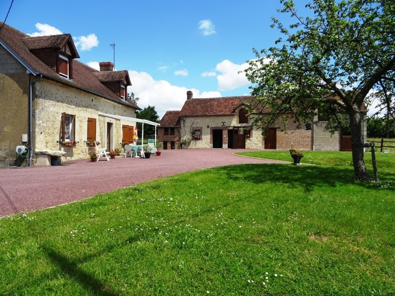 Le Bon Coin Maison à Vendre Le Mêle-sur-sarthe