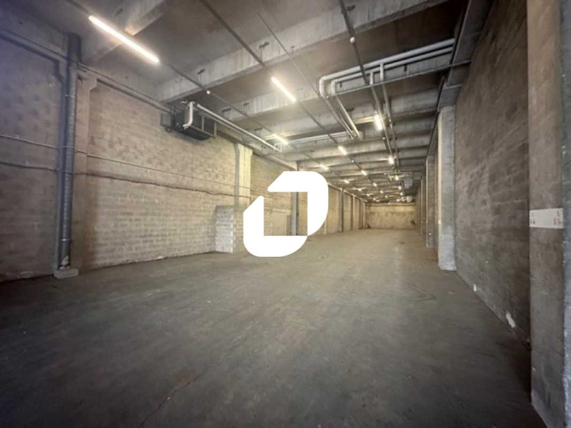 Location Local d'activités de 750 m² Garges-lès-Gonesse La Muette
