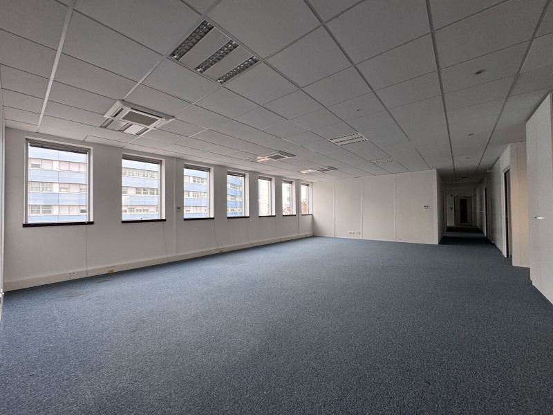 Location Bureau Montreuil