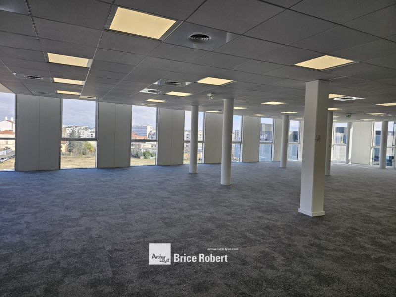Location Bureau Villeurbanne