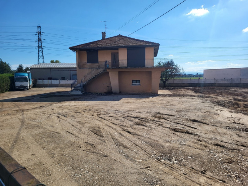 Location Terrain Mions