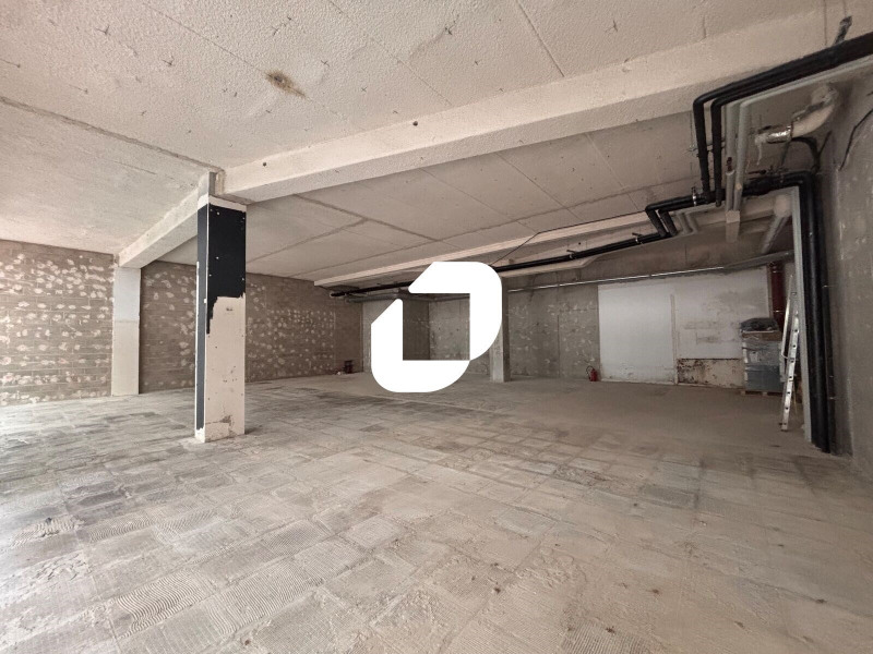 Location Local commercial Boulogne-Billancourt