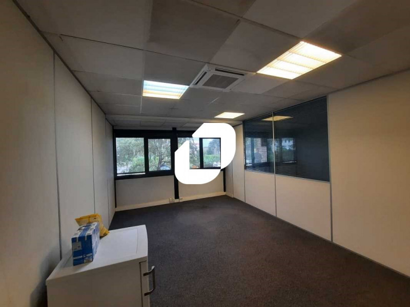 Location Bureau Villebon-sur-Yvette