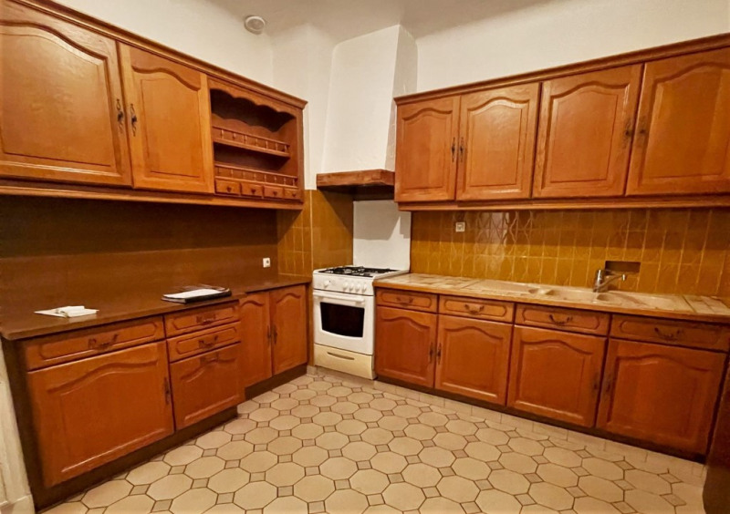 Maison a louer asnieres-sur-seine - 5 pièce(s) - 140 m2 - Surfyn