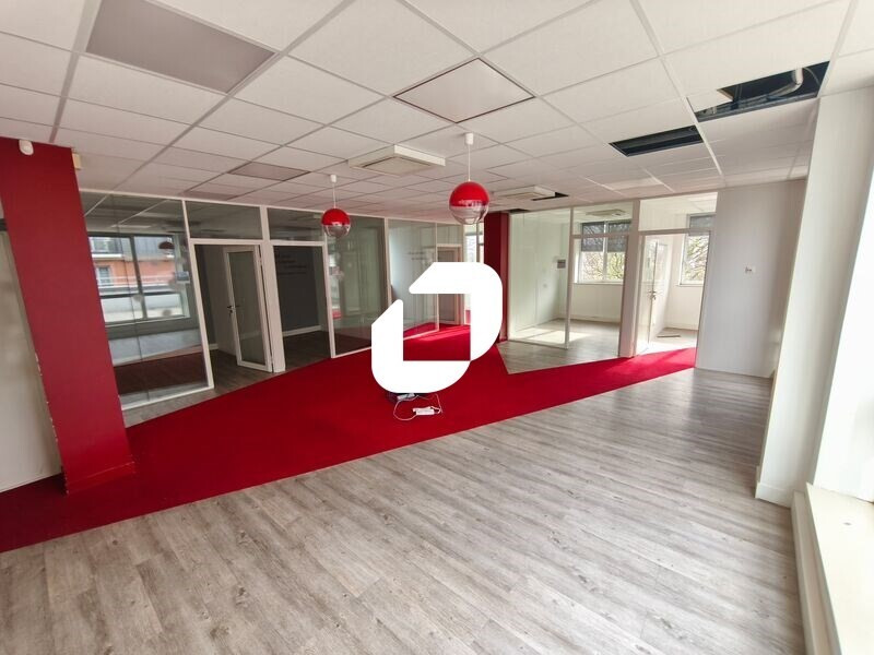Location Bureau Neuilly-Plaisance