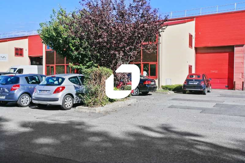 Location Local d'activités de 435 m² Bondoufle Zone d'Activité la Marinière