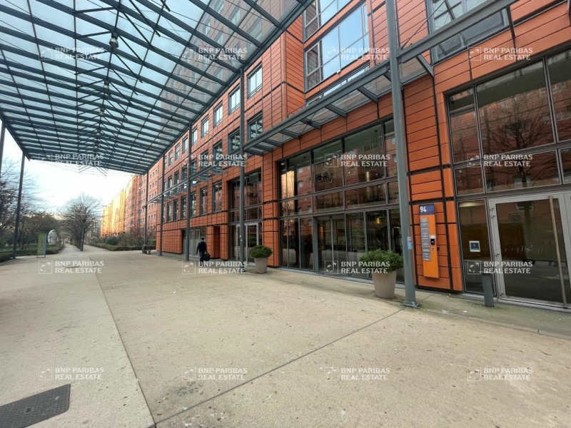 Location Bureau Lyon 6ème