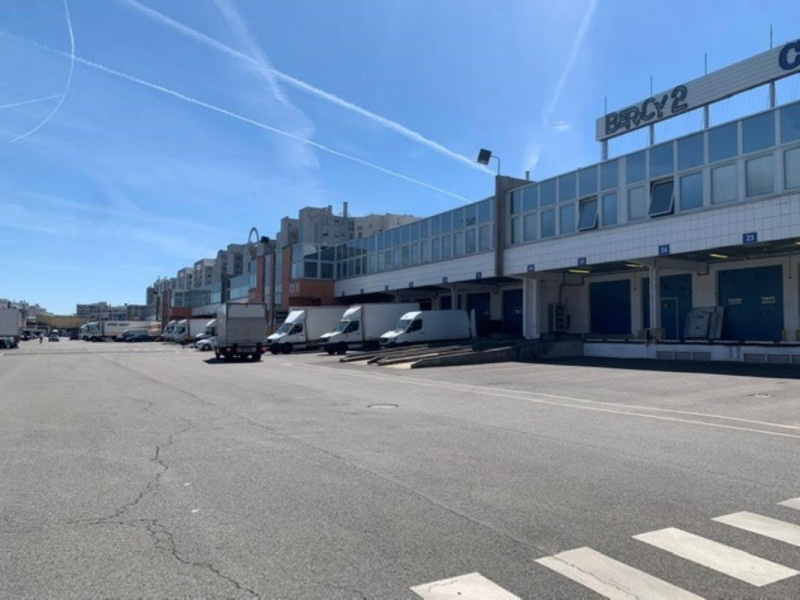 Location Local d'activités CharentonlePont (94) de 14611 m² dispo