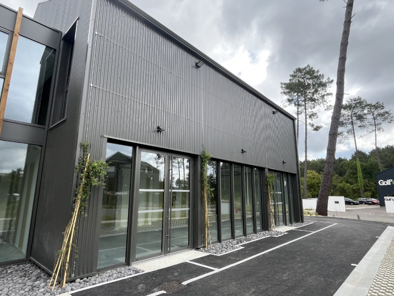 Location Local commercial Soorts-Hossegor