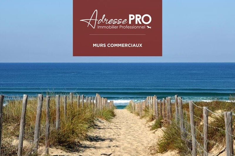 Vente Boutique Biscarrosse