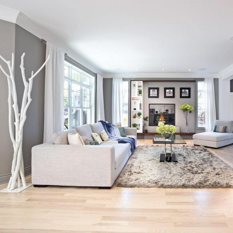Appartement de luxe à vendre dans le quartier Le Grimond-Plateaux Fleuris-Valliere