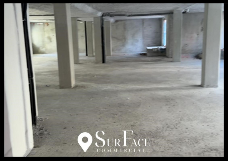 Vente Local commercial Fleury-sur-Orne