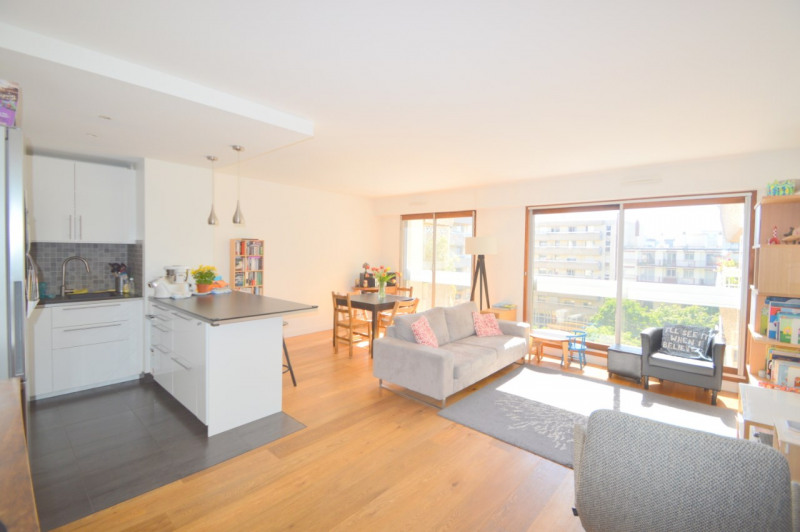 acheter appartement 3 pieces boulogne billancourt