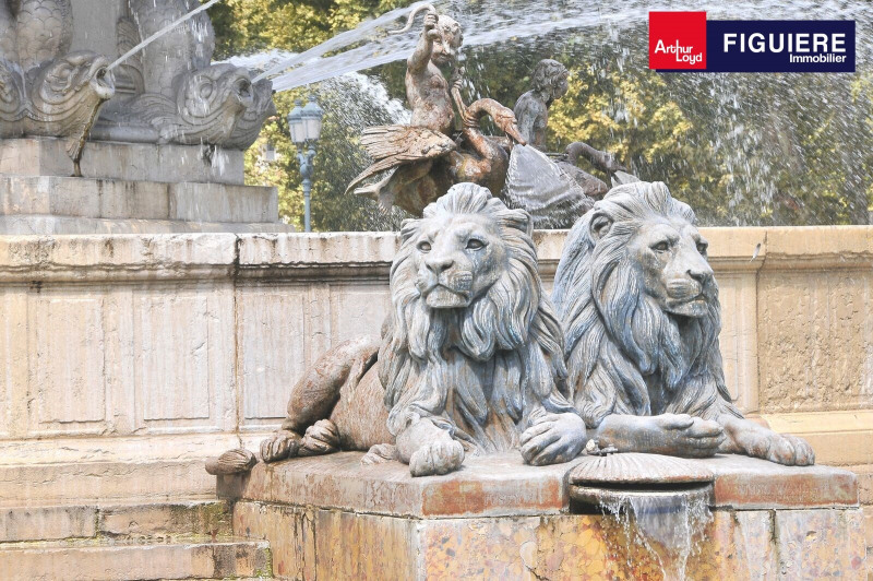 Location Local commercial Venelles