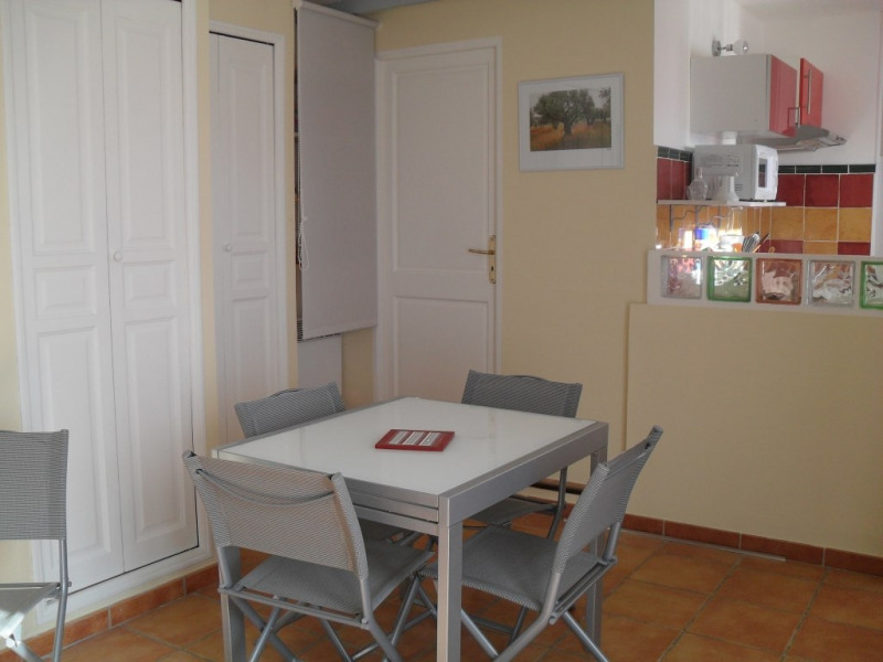 Salon/salle à manger