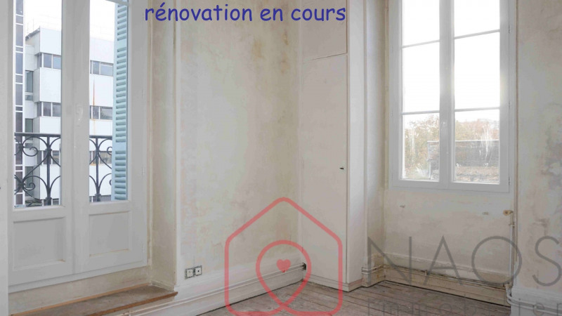 rénovation appartement dijon