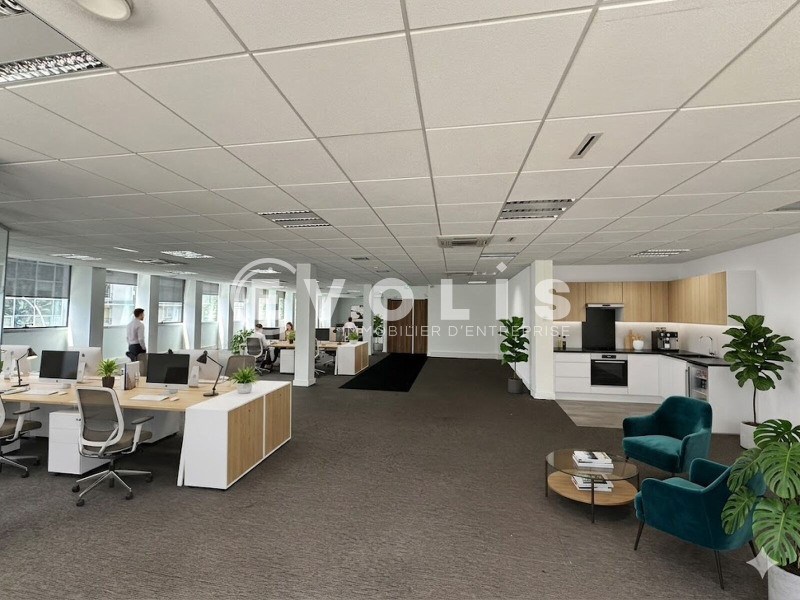 Location Bureau Montrouge