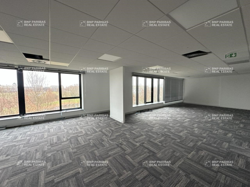 Location Bureau Jossigny