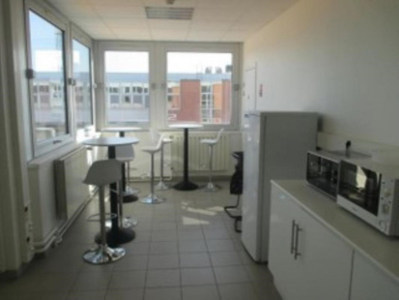 Location Local d'activités CharentonlePont (94) de 14611 m² dispo