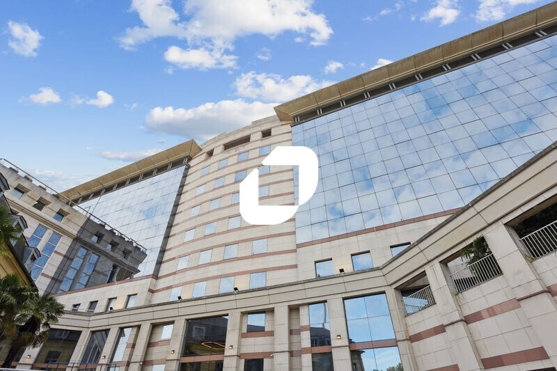 Location Bureau de 7435,69 m² Sèvres Manufacture-Brimborion-SEL-Division Leclerc