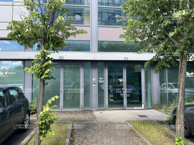 Location Local d'activités / Entrepôt Toulouse