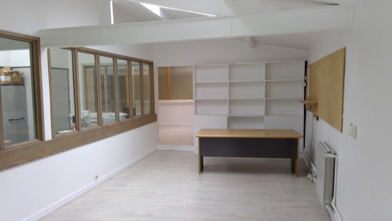 Location Local commercial Bièvres