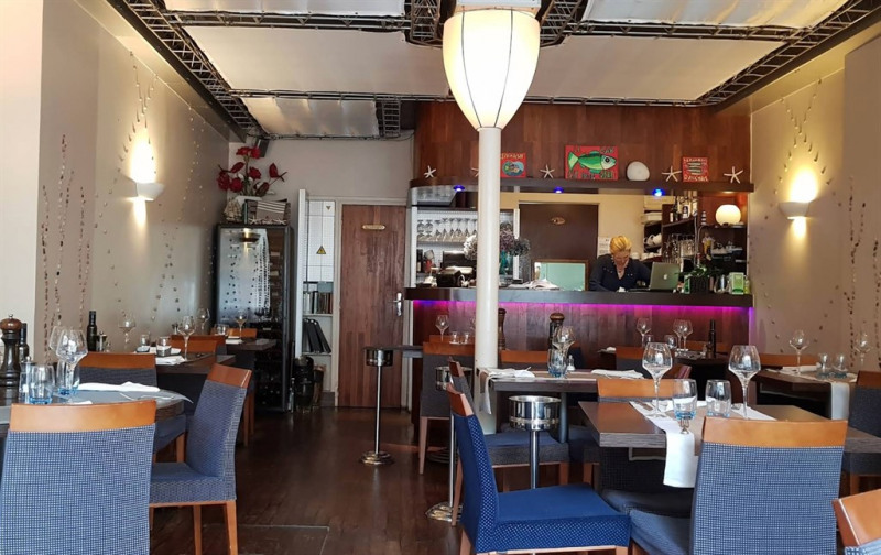 Location Boutique Clichy