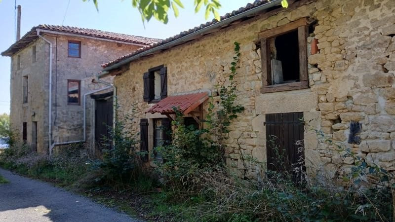 Maison 6 pièces