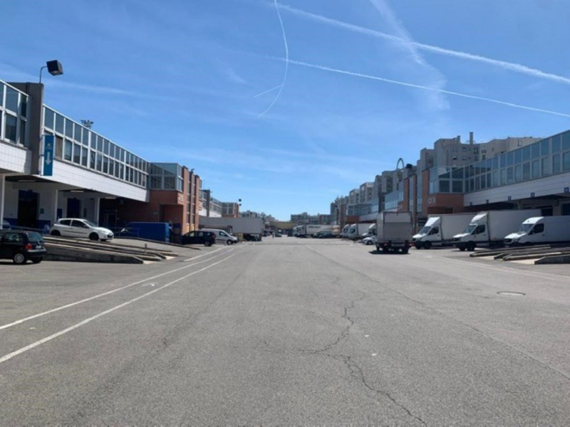 Location Local d'activités CharentonlePont (94) de 14611 m² dispo