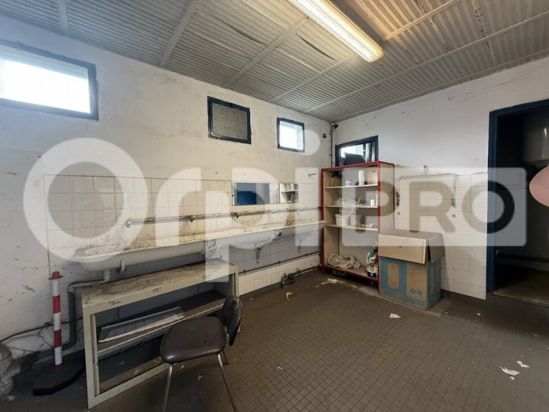 Location Local d'activités / Entrepôt Sandouville