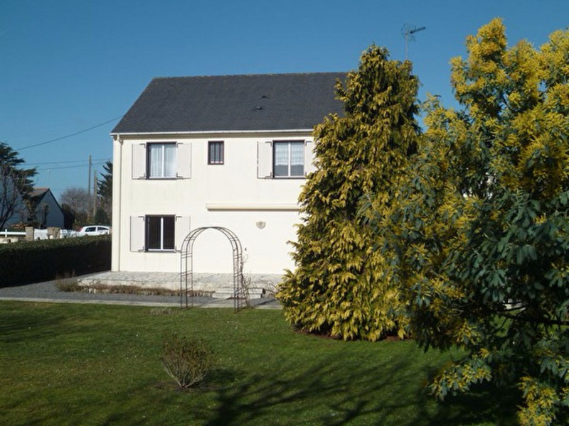Maisons A Vendre A Le Pouliguen Voir Les Annonces Immoregion