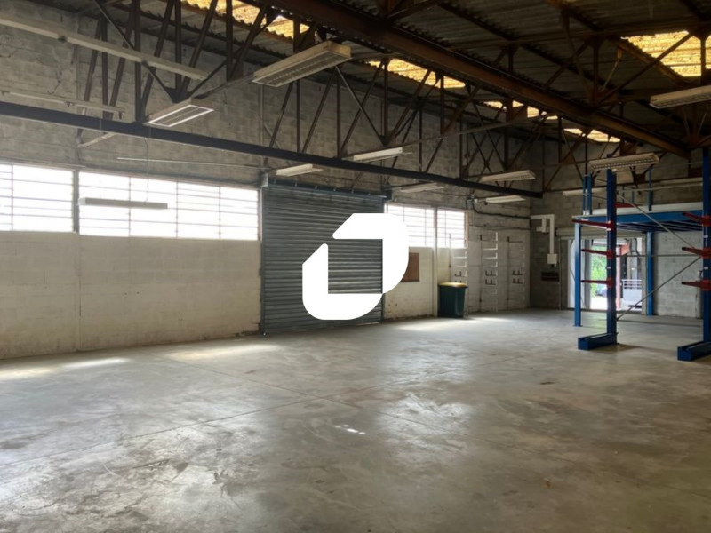 Vente Local d'activités / Entrepôt Sainte-Foy-lès-Lyon