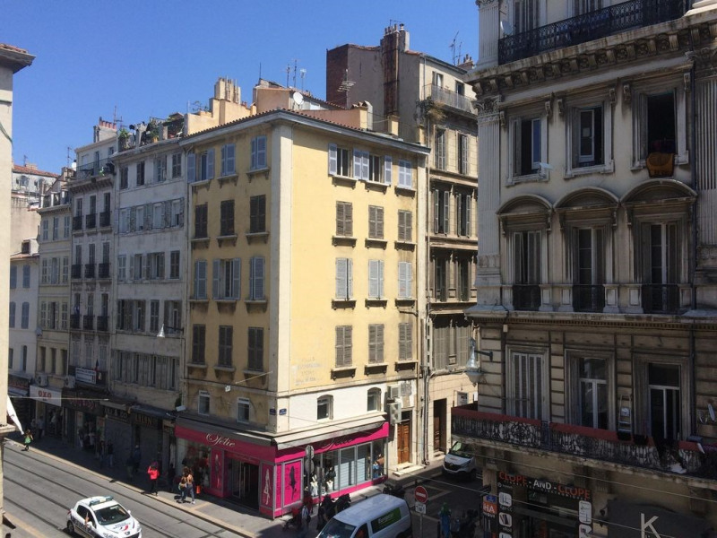 Appartement de vacances à Marseille, en Provence-Alpes ...