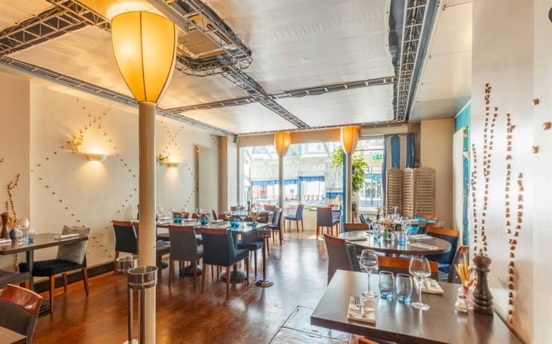 Location Boutique Clichy