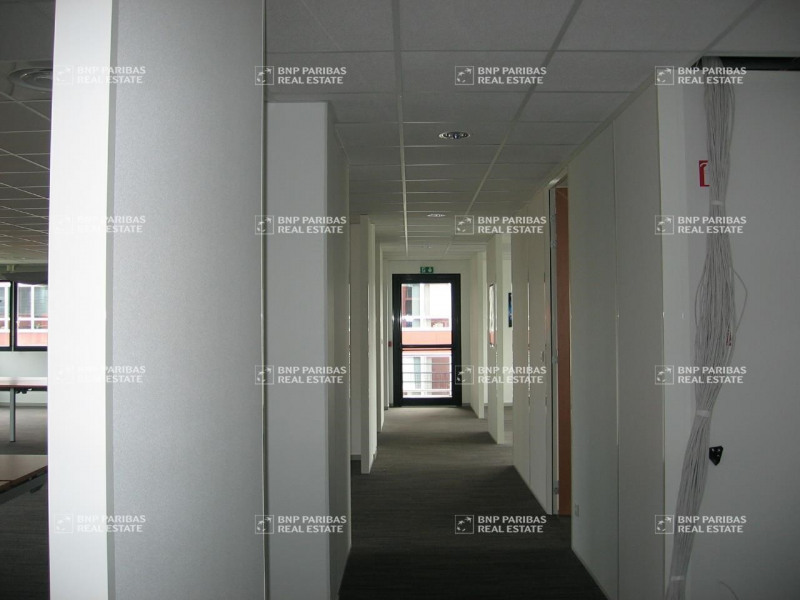 Location Bureau Le Mans (72) GareSud de 218 m² dispo immédiate