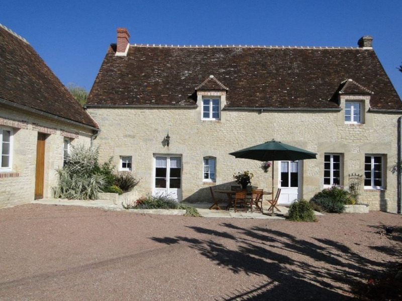 Gîtes de France De Marigny.