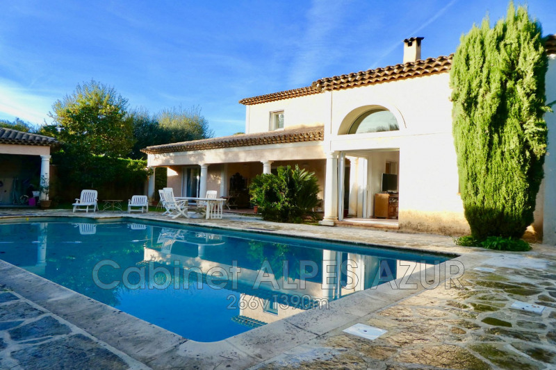 Vente Maison Et Villa De Luxe Roquefort Les Pins Maison Et Villa De Luxe Maison D Architecte 220m 895000