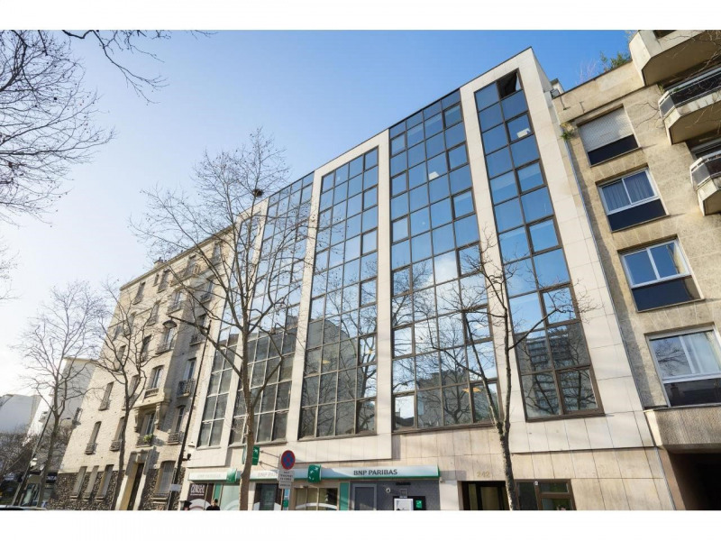 Location Bureau BoulogneBillancourt (92) BillancourtRives de Seine de 227 m² SeLoger bureaux