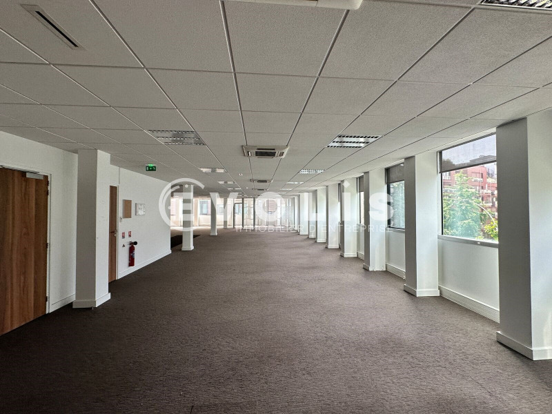 Location Bureau Montrouge