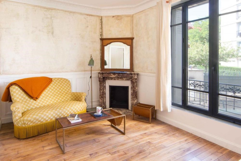 Maison a louer asnieres-sur-seine - 1 pièce(s) - Surfyn
