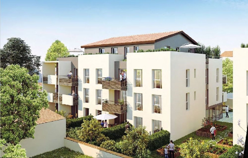Appartement F3 Firminy Son Frais D' Agence