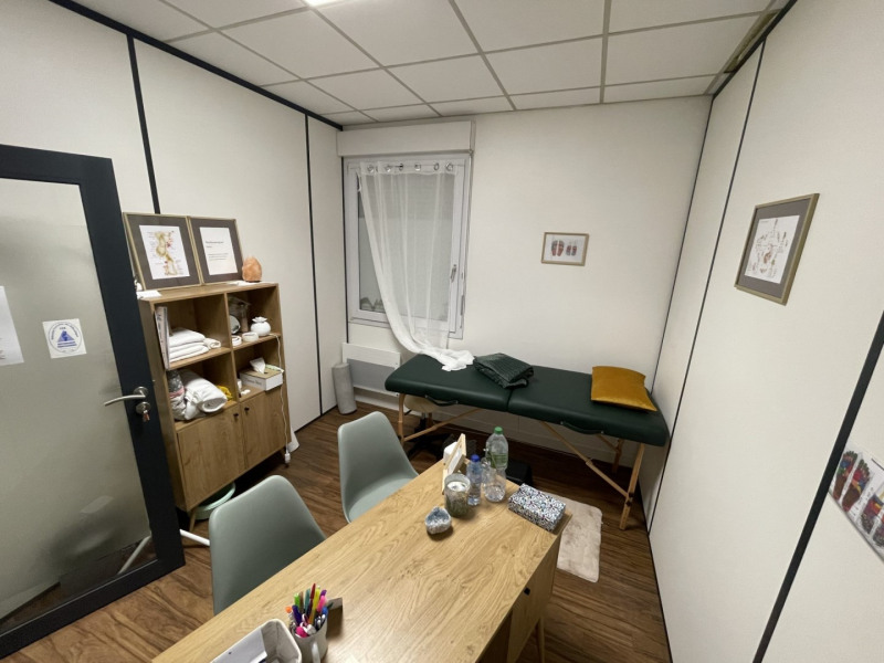 Vente Bureau Chartres