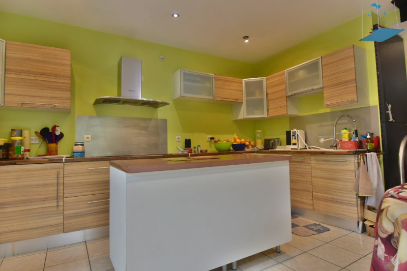 Vente Maison Saint Vallier Maison 218m 299000